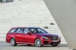 Mercedes-Benz E-Class 2014 года